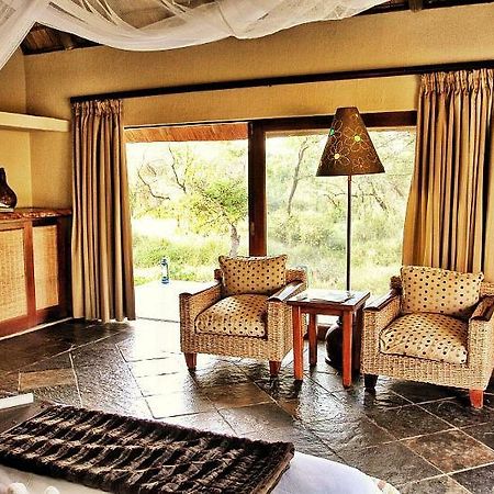 Kambaku River Sands Otel Hoedspruit Dış mekan fotoğraf
