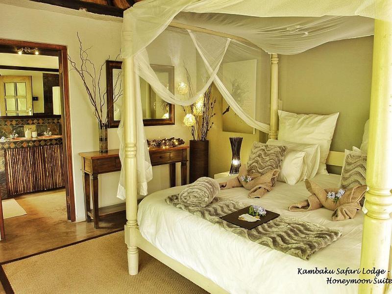 Kambaku River Sands Otel Hoedspruit Dış mekan fotoğraf