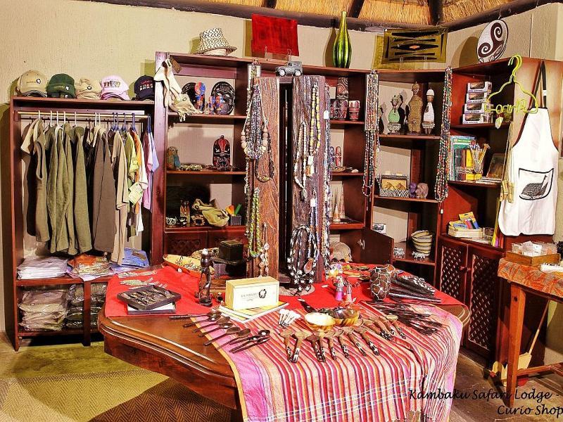 Kambaku River Sands Otel Hoedspruit Dış mekan fotoğraf