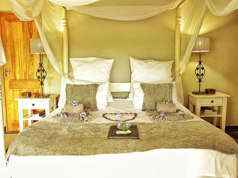 Kambaku River Sands Otel Hoedspruit Dış mekan fotoğraf