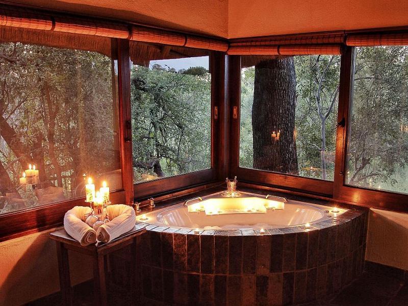 Kambaku River Sands Otel Hoedspruit Dış mekan fotoğraf