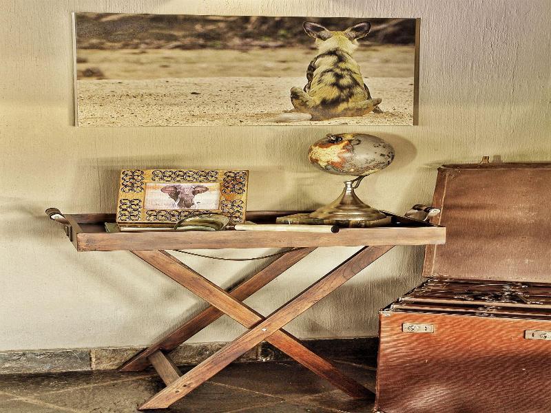 Kambaku River Sands Otel Hoedspruit Dış mekan fotoğraf
