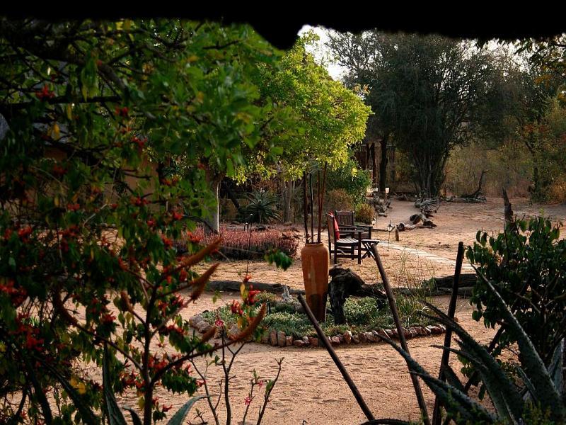 Kambaku River Sands Otel Hoedspruit Dış mekan fotoğraf