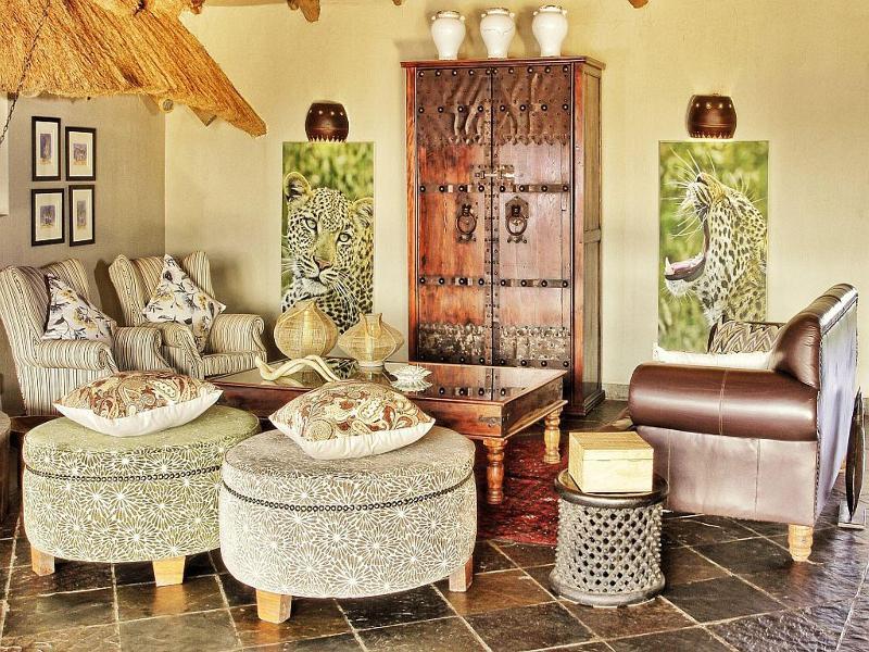Kambaku River Sands Otel Hoedspruit Dış mekan fotoğraf