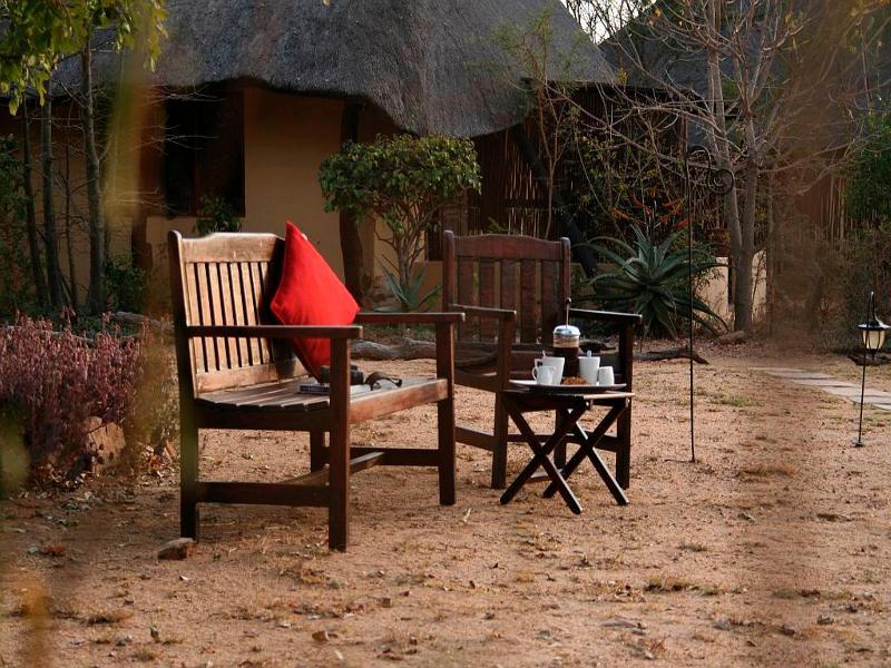 Kambaku River Sands Otel Hoedspruit Dış mekan fotoğraf