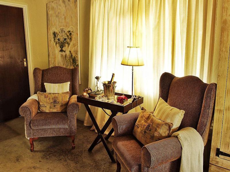 Kambaku River Sands Otel Hoedspruit Dış mekan fotoğraf