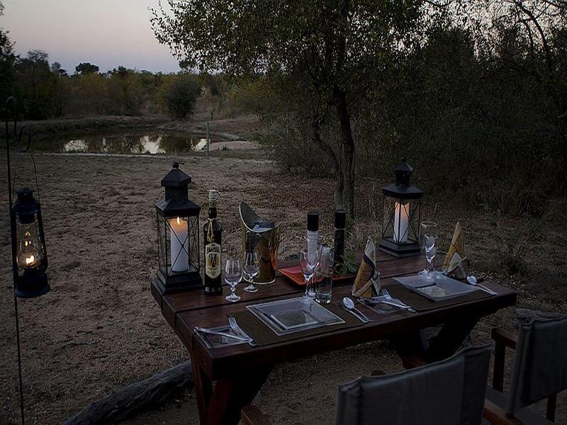 Kambaku River Sands Otel Hoedspruit Dış mekan fotoğraf