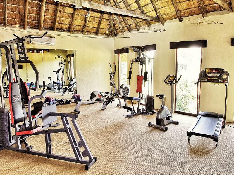 Kambaku River Sands Otel Hoedspruit Dış mekan fotoğraf