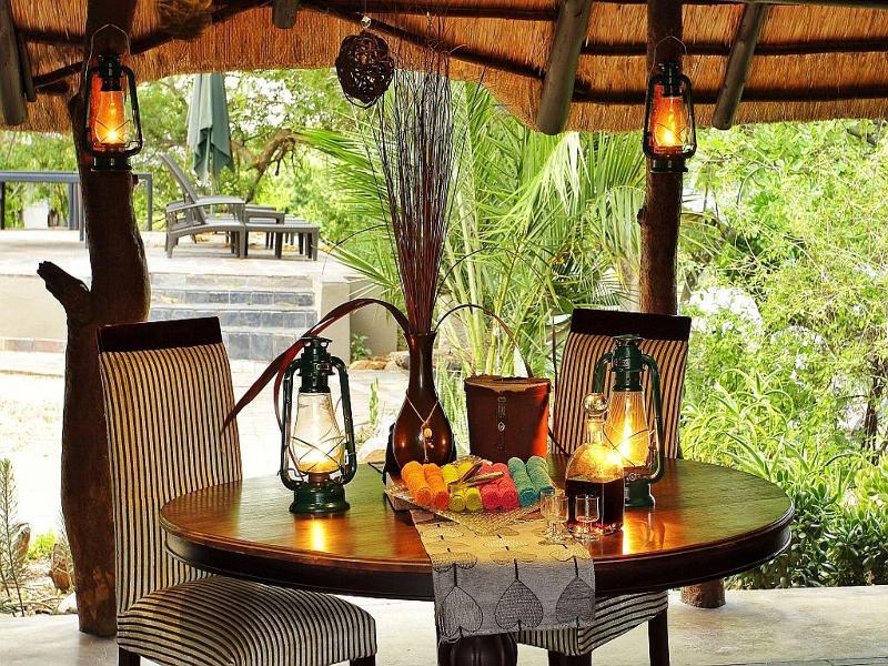 Kambaku River Sands Otel Hoedspruit Dış mekan fotoğraf