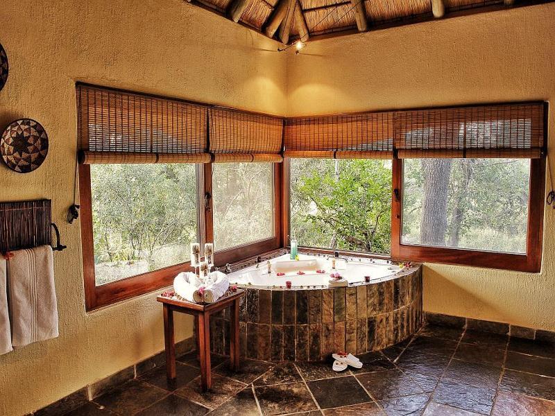 Kambaku River Sands Otel Hoedspruit Dış mekan fotoğraf