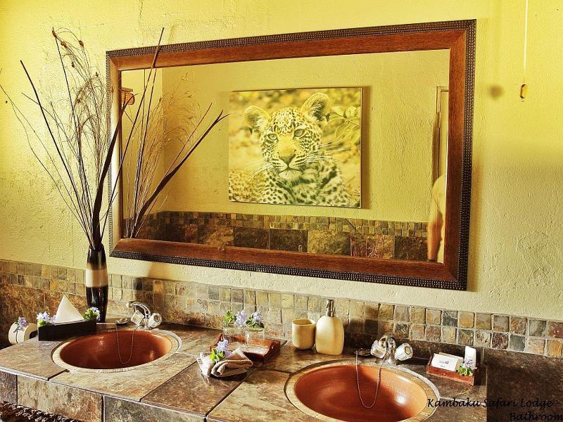 Kambaku River Sands Otel Hoedspruit Dış mekan fotoğraf