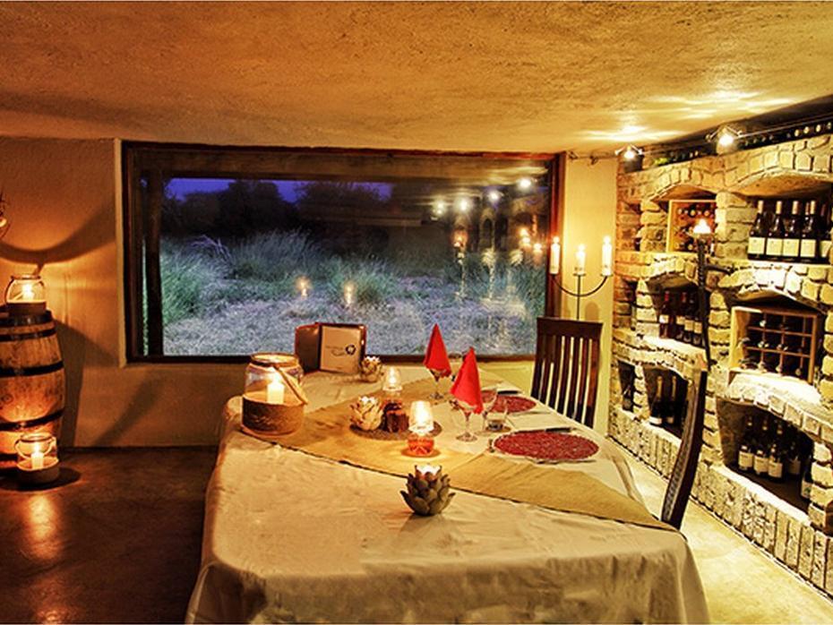 Kambaku River Sands Otel Hoedspruit Dış mekan fotoğraf
